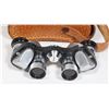 Image 3 : VINTAGE SUNCO 6X15 – FIELD 7 BINOCULARS WITH CASE