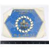 Image 1 : VINTAGE ASOCIACION DE SCOUTS MEXICO PATCH