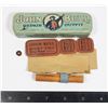 Image 1 : VINTAGE JOHN BULL REPAIR OUTFIT KIT