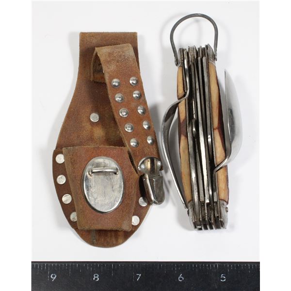 VINTAGE MULTI-TOOL