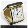 Image 1 : VINTAGE EUROPA GERMANY NIGHTSTAND CLOCK