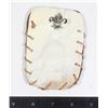 Image 1 : VINTAGE SCOUTS HIDE POUCH