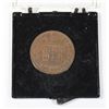 Image 2 : 1844 BANK OF MONTREAL HALF PENNY