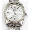 Image 2 : QUALITY REPLICA ROLEX OYSTER PERPETUAL DATEJUST