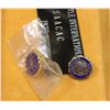 Image 2 : SHIP THEME JEWELRY BOX & PINS