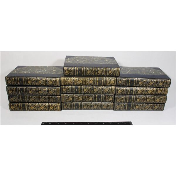 THE LIBRARY OF ORATORY – A.J. FOWLE –