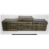Image 1 : THE LIBRARY OF ORATORY – A.J. FOWLE –