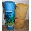 Image 1 : PAIR OF FOAM PADDING, ONE BRAND NEW