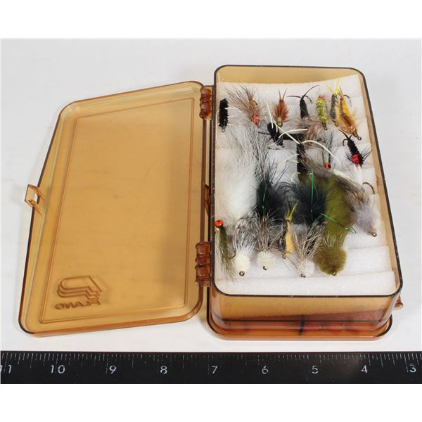 PLANO DOUBLE SIDED 11 FIXED COMPARTMENT FLY