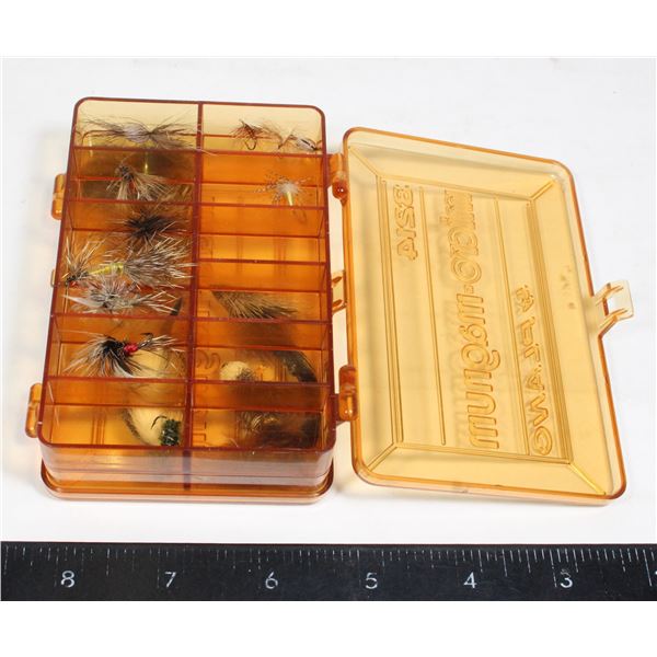 3214 PLANO MICRO-MAGNUM DOUBLE SIDED TACKLE BOX