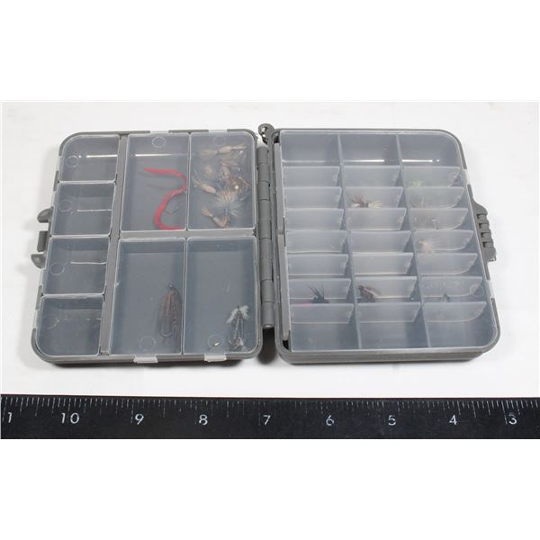 PLANO COMPACT SIDE BY SIDE TACKLE ORGANIZER