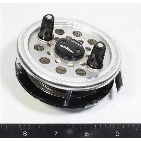 DAIWA 732 FLY FISHING REEL