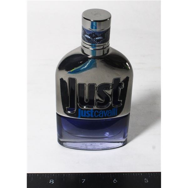 JUST CAVALLI PERFUME 2/3 FULL