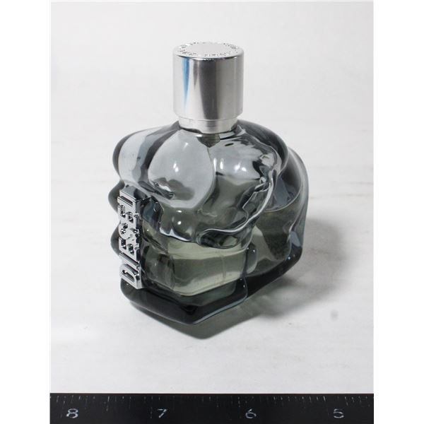 DIESEL PERFUME 2/3 FULL