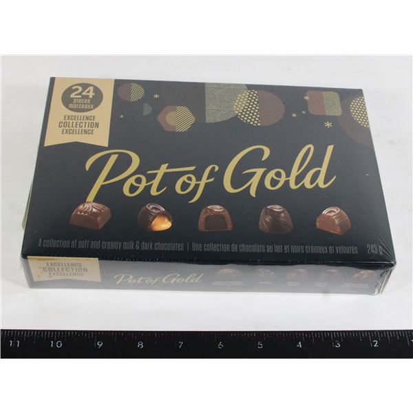 POT OF GOLD EXCELLENCE (24PCS / 243G)