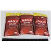 Image 1 : HALLS RELIEF CHERRY MENTHOL (3 x 40PK)