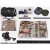 Image 1 : FEATURE FISHING SUPPLIES (LOTS 3210-3232)
