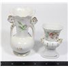 Image 1 : VINTAGE MINIATURE VASES