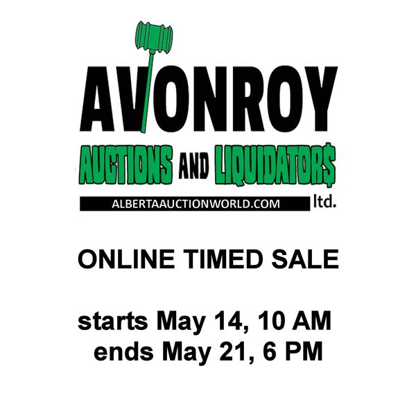 SALE TIME FRAME