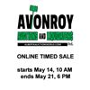 Image 1 : SALE TIME FRAME