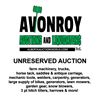 Image 1 : ITEMS UP FOR SALE