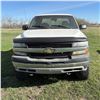 Image 1 : 2001 Chev 2500 HD 4x4 5.7 L