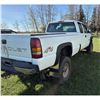 Image 2 : 2001 Chev 2500 HD 4x4 5.7 L