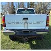 Image 3 : 2001 Chev 2500 HD 4x4 5.7 L