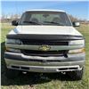 Image 5 : 2001 Chev 2500 HD 4x4 5.7 L