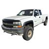 Image 6 : 2001 Chev 2500 HD 4x4 5.7 L