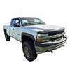 Image 7 : 2001 Chev 2500 HD 4x4 5.7 L
