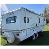 Image 10 : 1998 Jayco Model 243RKS fifth wheel trailer