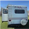Image 1 : 1998 Jayco Model 243RKS fifth wheel trailer