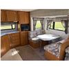 Image 2 : 1998 Jayco Model 243RKS fifth wheel trailer