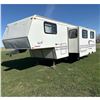 Image 6 : 1998 Jayco Model 243RKS fifth wheel trailer