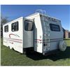 Image 8 : 1998 Jayco Model 243RKS fifth wheel trailer