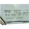 Image 9 : 1998 Jayco Model 243RKS fifth wheel trailer