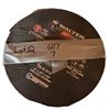 Image 1 : 7 9x1/8x7/8 inch grinding disc NEW