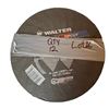 Image 1 : 12 9x5/64x7/8 inch grinding disc NEW