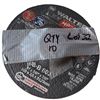 Image 1 : 10 6x1/8x7/8 inch grinding disc NEW