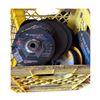 Image 1 : 80 assorted grinding disc