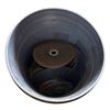 Image 1 : 48 used assorted grinding disc