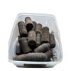 Image 1 : Container of grinding wheels used