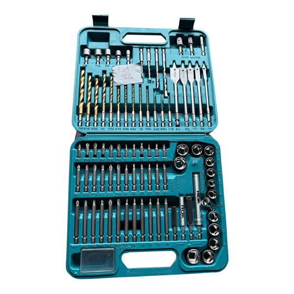 Rok socket set