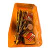 Image 1 : Container of air nozzles testers