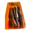 Image 1 : Container of various files