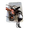 Image 1 : Rockwell power hand saw, Ridgid Drill