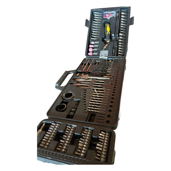 Large Tool Set
