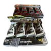 Image 1 : Ratchet straps 2 sets NEW