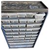 Image 1 : Bolt bin with screws and bolts NEW